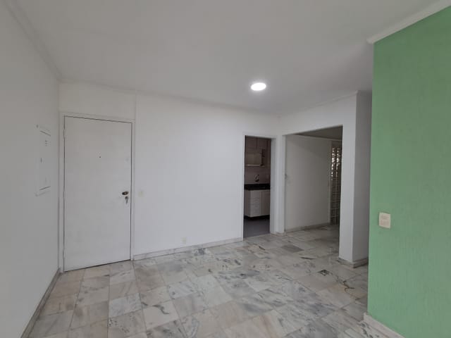 Foto do Apartamento - Apartamento à venda, Vila Ipojuca, São Paulo, SP | Vista Livre