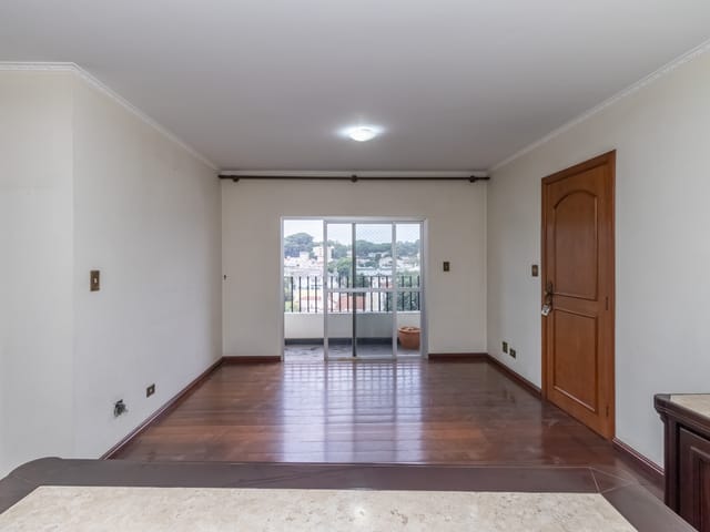 Apartamento com 188m² 3 quartos e 3 banheiros, à venda, no bairro Tremembé em São Paulo