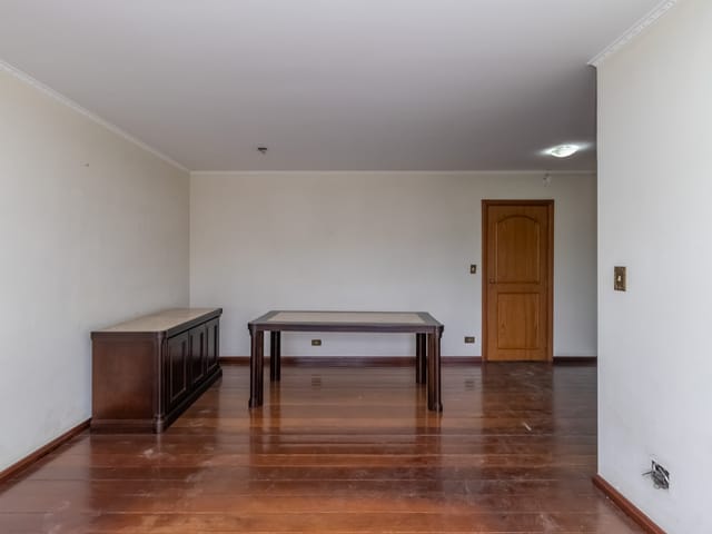 Apartamento com 188m² 3 quartos e 3 banheiros, à venda, no bairro Tremembé em São Paulo