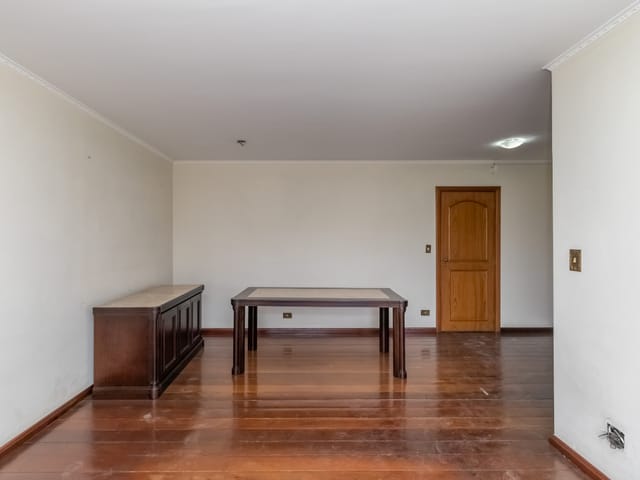 Apartamento com 188m² 3 quartos e 3 banheiros, à venda, no bairro Tremembé em São Paulo