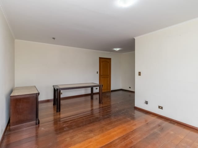 Apartamento com 188m² 3 quartos e 3 banheiros, à venda, no bairro Tremembé em São Paulo