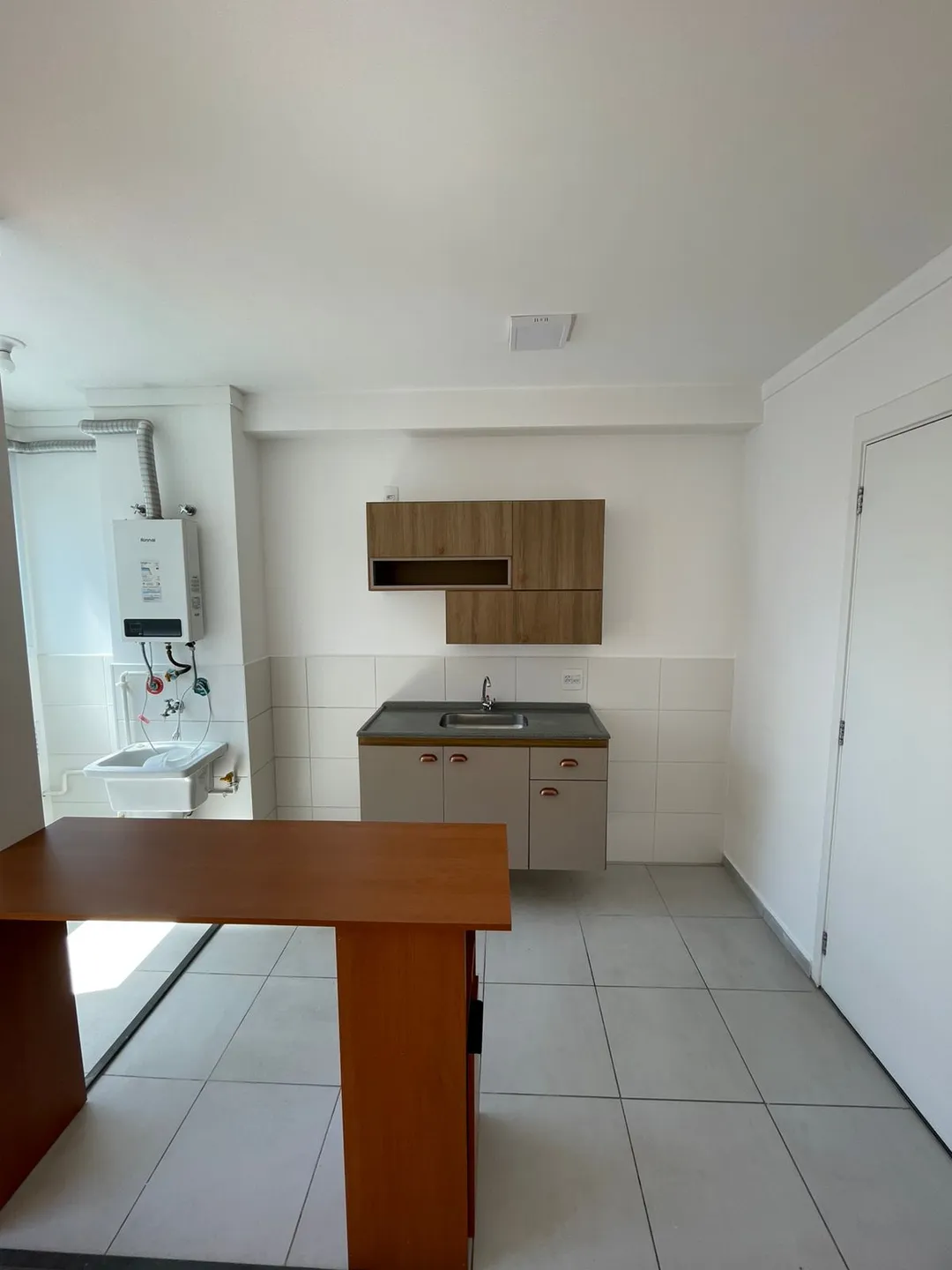 Apartamento para venda em Parque Maria Helena com 2 quartos , 38m²