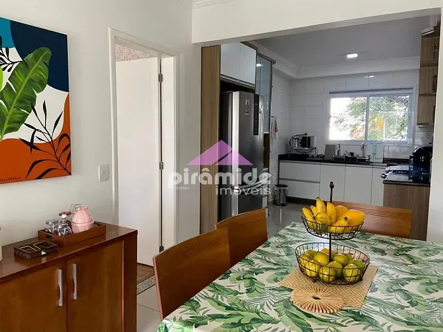 Apartamento com 233m² 4 quartos e 5 banheiros, à venda, no bairro Vila Adyana em São José dos Campos