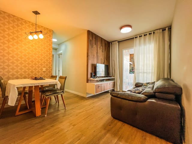 Foto do Apartamento - Apartamento à venda, Continental, Osasco, SP | Vista Livre