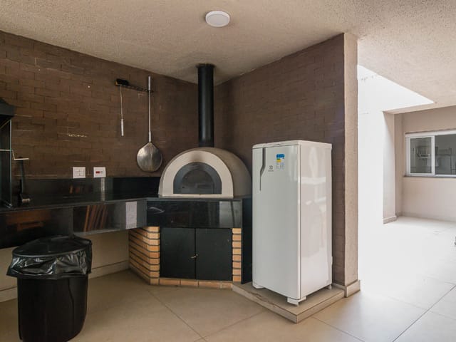 Apartamento com 76m² 2 quartos e 2 banheiros, à venda, no bairro Vila Ipojuca em São Paulo