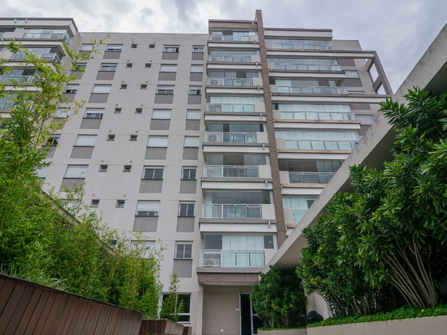 Apartamento com 76m² 2 quartos e 2 banheiros, à venda, no bairro Vila Ipojuca em São Paulo