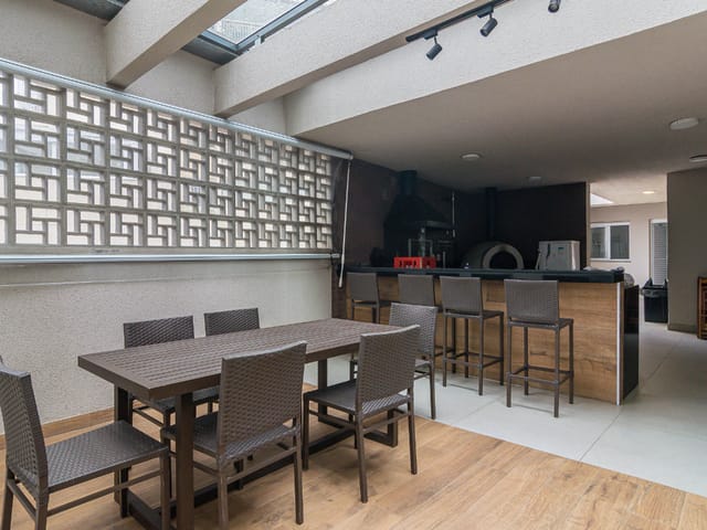 Apartamento com 76m² 2 quartos e 2 banheiros, à venda, no bairro Vila Ipojuca em São Paulo