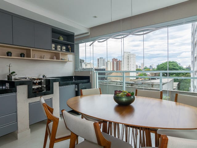 Apartamento com 76m² 2 quartos e 2 banheiros, à venda, no bairro Vila Ipojuca em São Paulo