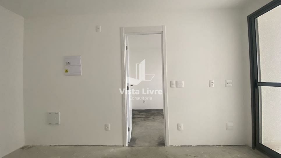 Apartamento, 1 quarto, 38 m² - Foto 10