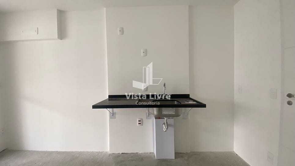 Apartamento, 1 quarto, 38 m² - Foto 8