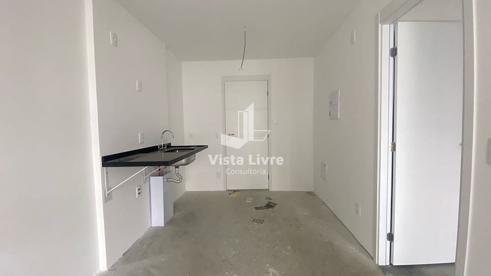 Apartamento, 1 quarto, 38 m² - Foto 11