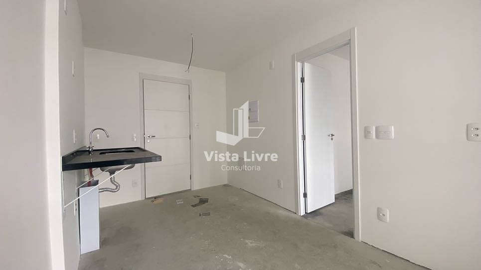 Apartamento, 1 quarto, 38 m² - Foto 7