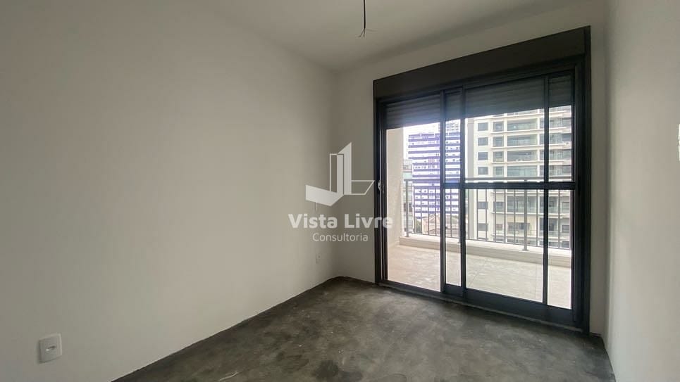 Apartamento, 1 quarto, 38 m² - Foto 3