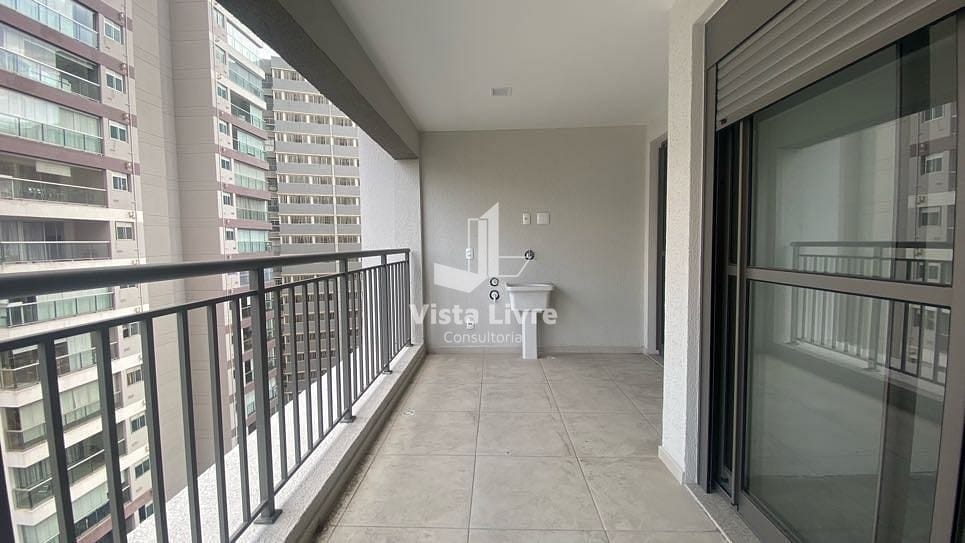 Apartamento, 1 quarto, 38 m² - Foto 6