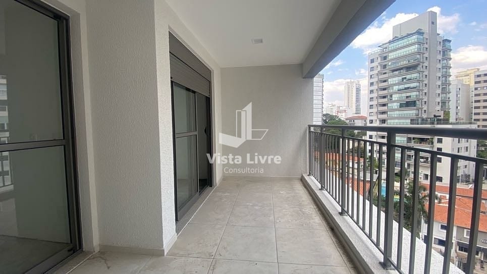 Apartamento, 1 quarto, 38 m² - Foto 13