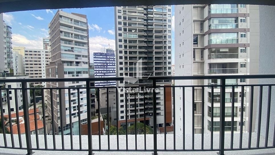 Apartamento, 1 quarto, 38 m² - Foto 4