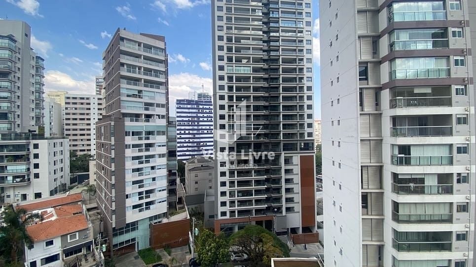 Apartamento, 1 quarto, 38 m² - Foto 5