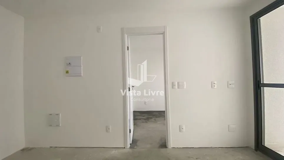 Apartamento, 1 quarto, 38 m² - Foto 10