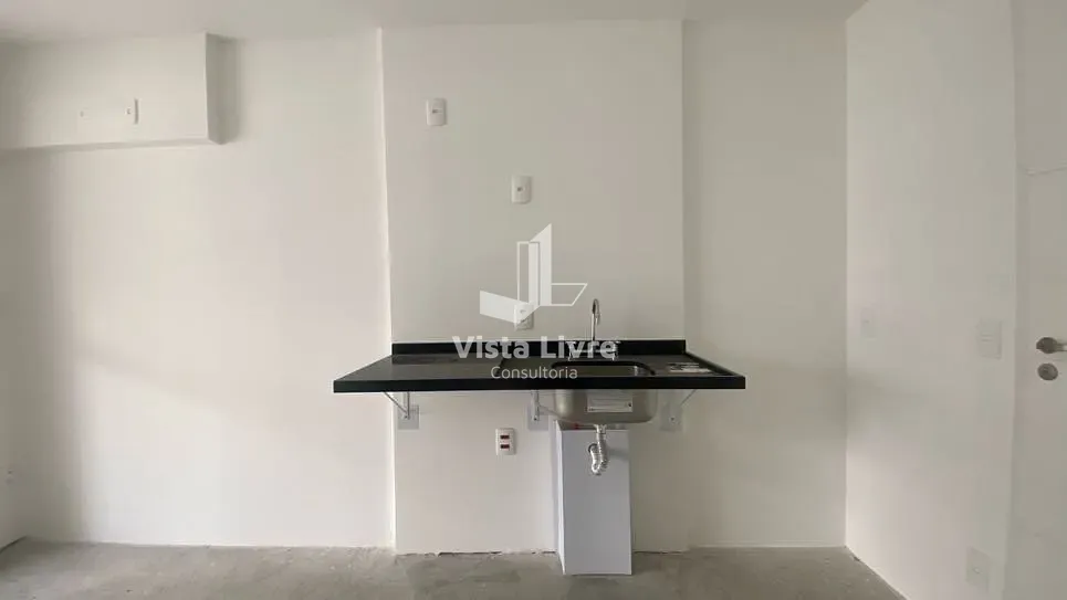 Apartamento, 1 quarto, 38 m² - Foto 8