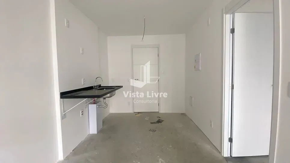 Apartamento, 1 quarto, 38 m² - Foto 11