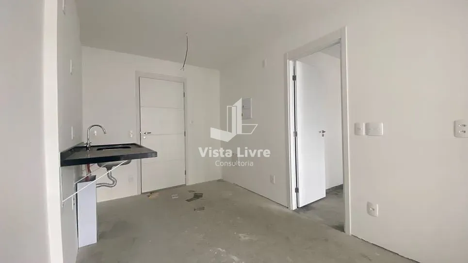 Apartamento, 1 quarto, 38 m² - Foto 7