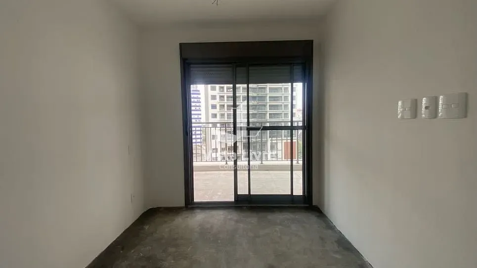 Apartamento, 1 quarto, 38 m² - Foto 9