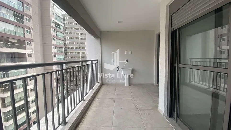 Apartamento, 1 quarto, 38 m² - Foto 6