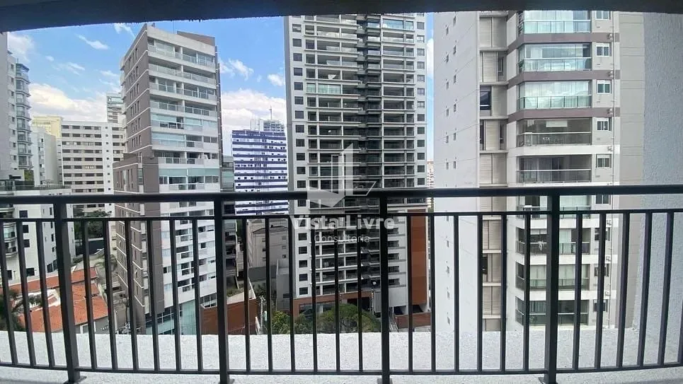 Apartamento, 1 quarto, 38 m² - Foto 4