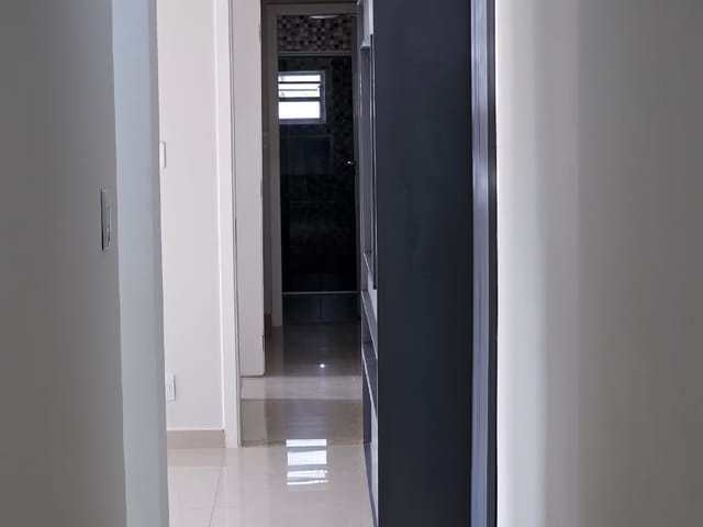 Apartamento com 117m² 3 quartos e 2 banheiros, à venda, no bairro Vila Paulicéia em São Paulo