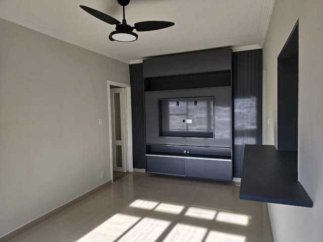 Apartamento com 117m² 3 quartos e 2 banheiros, à venda, no bairro Vila Paulicéia em São Paulo