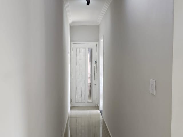 Apartamento com 117m² 3 quartos e 2 banheiros, à venda, no bairro Vila Paulicéia em São Paulo