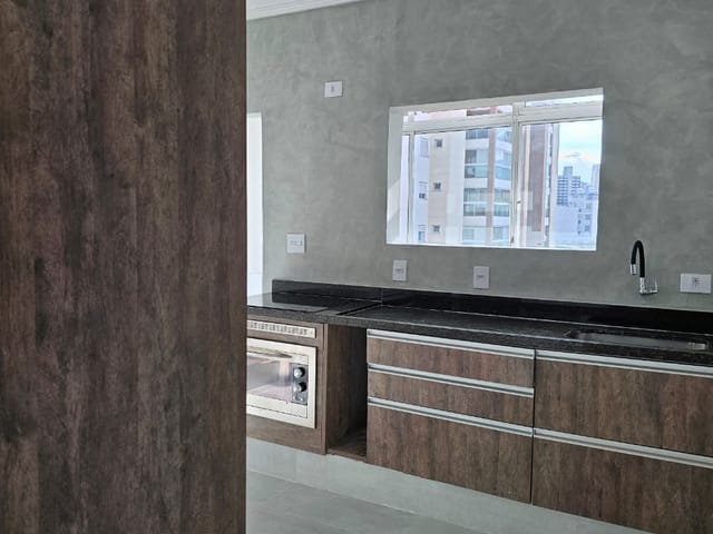 Apartamento com 117m² 3 quartos e 2 banheiros, à venda, no bairro Vila Paulicéia em São Paulo