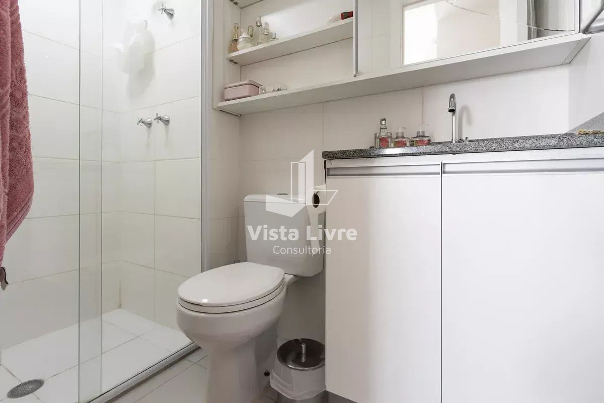 Apartamento à venda com 2 quartos, 58m² - Foto 31