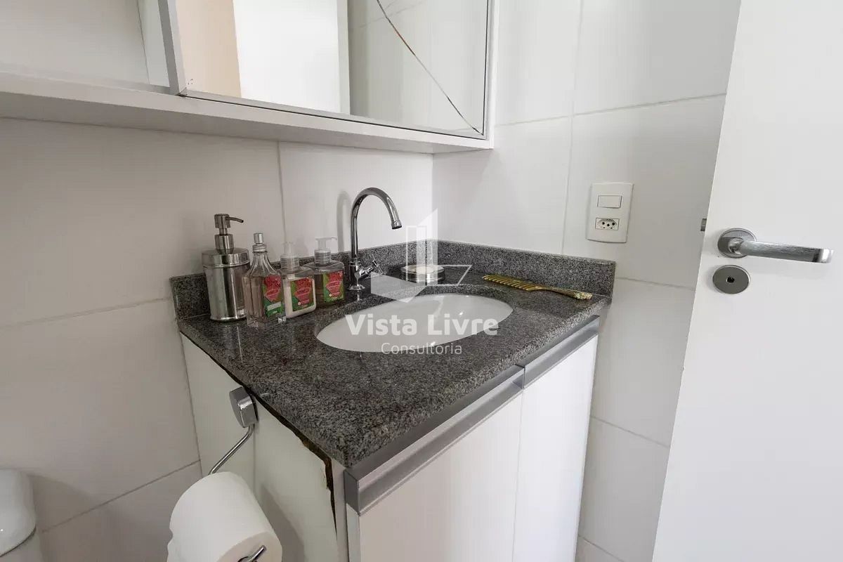 Apartamento à venda com 2 quartos, 58m² - Foto 36