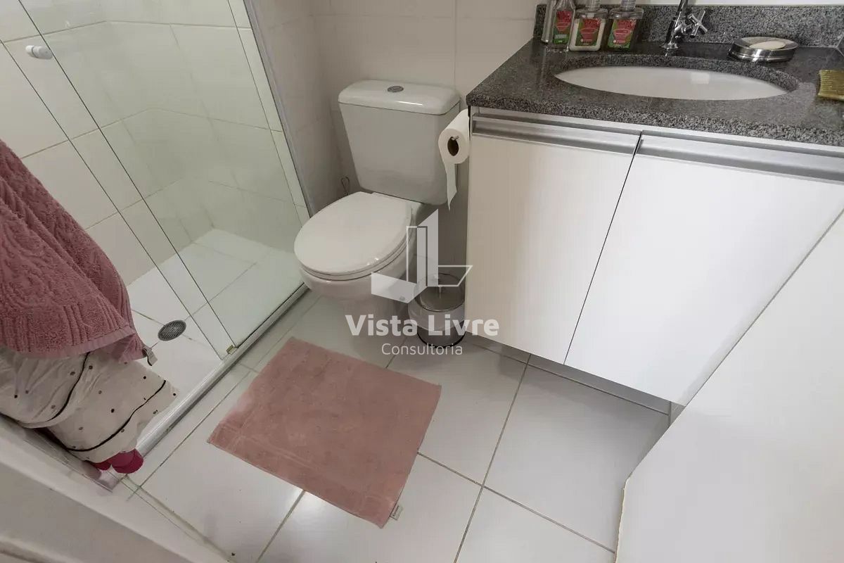 Apartamento à venda com 2 quartos, 58m² - Foto 32