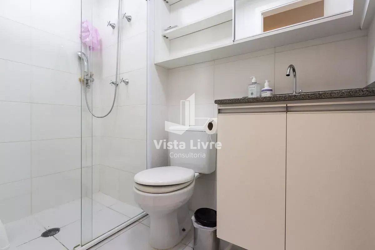 Apartamento à venda com 2 quartos, 58m² - Foto 33