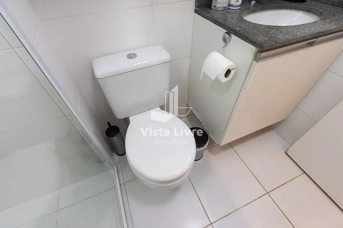 Apartamento à venda com 2 quartos, 58m² - Foto 34