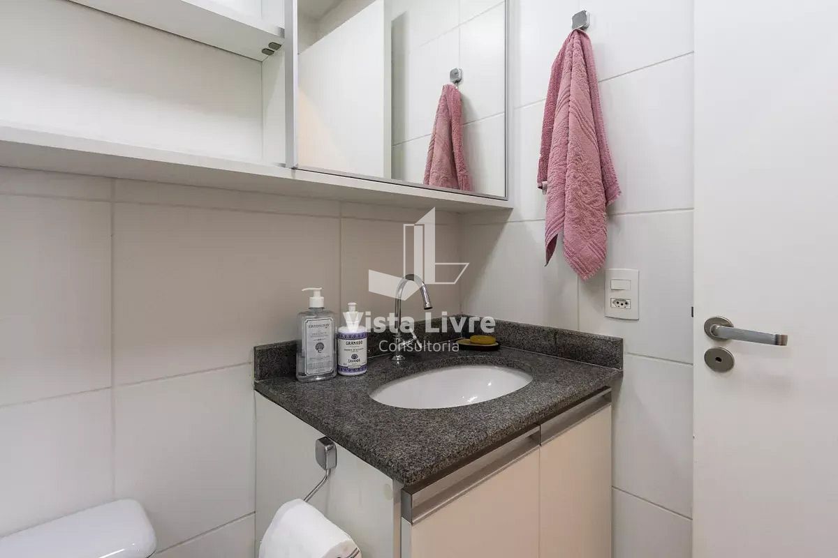 Apartamento à venda com 2 quartos, 58m² - Foto 35
