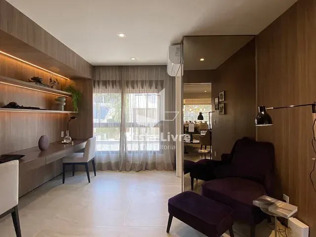 Apartamento com 180m² 4 quartos e 6 banheiros, à venda, no bairro Perdizes em São Paulo