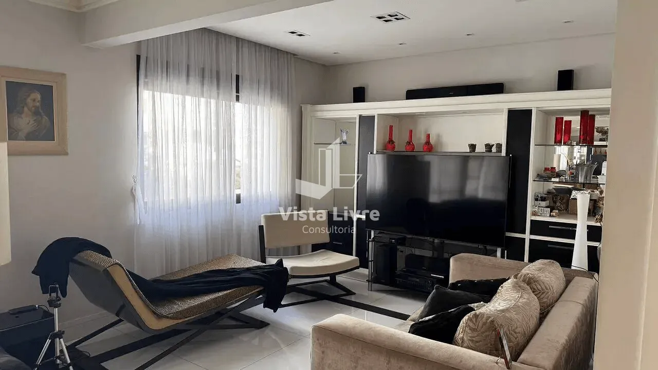 Apartamento, 3 quartos, 150 m² - Foto 6
