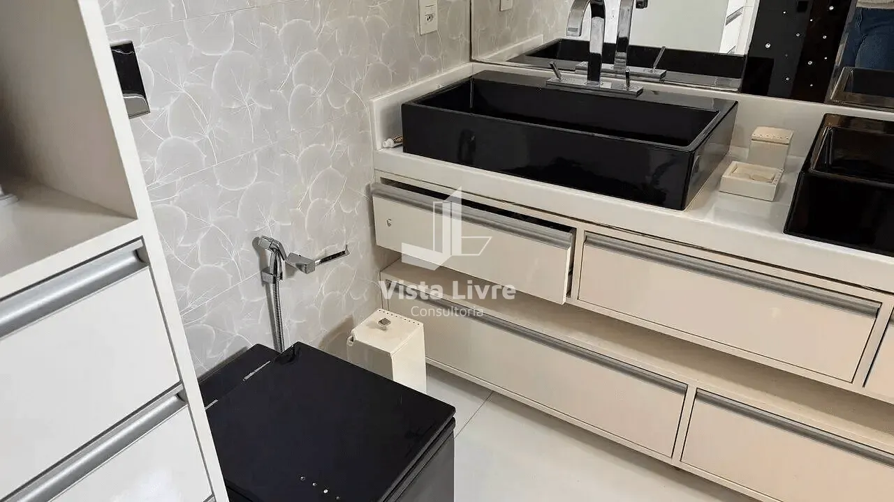 Apartamento, 3 quartos, 150 m² - Foto 17
