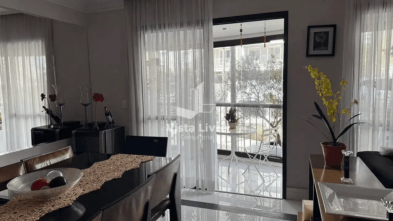 Apartamento, 3 quartos, 150 m² - Foto 3