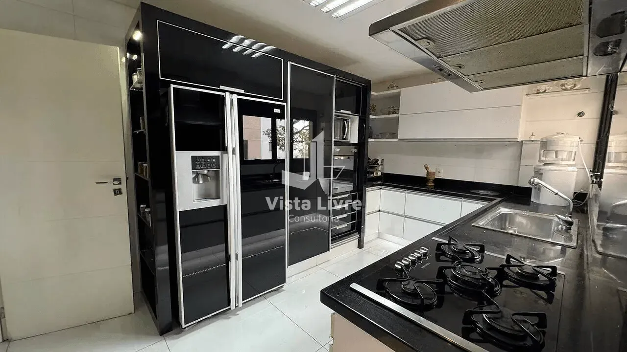 Apartamento, 3 quartos, 150 m² - Foto 7