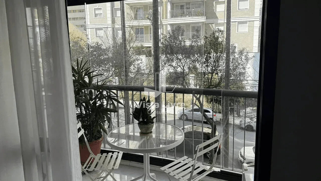Apartamento, 3 quartos, 150 m² - Foto 5