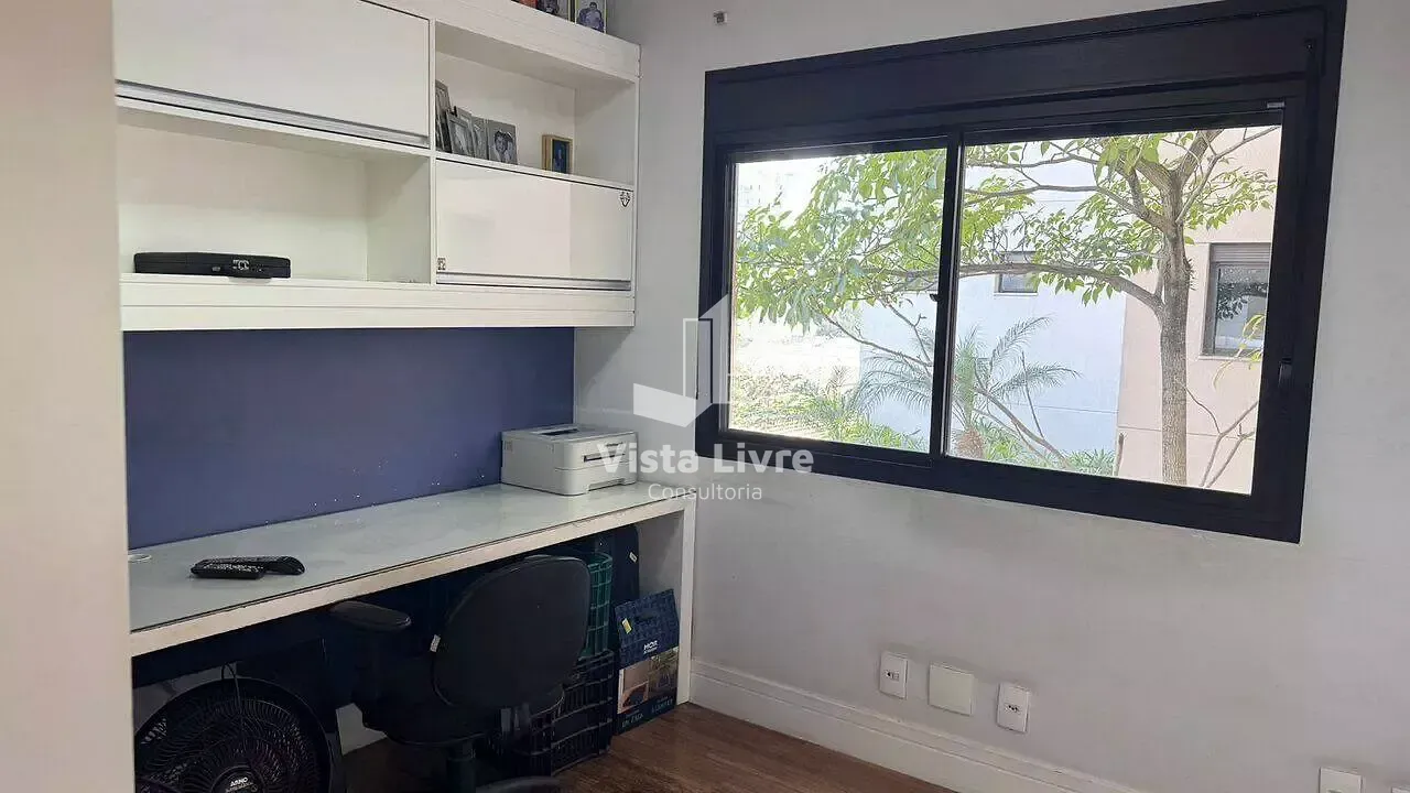 Apartamento, 3 quartos, 150 m² - Foto 14