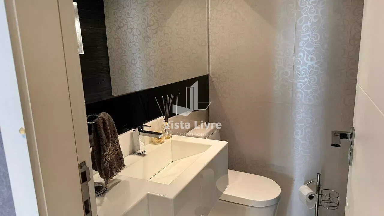 Apartamento, 3 quartos, 150 m² - Foto 20