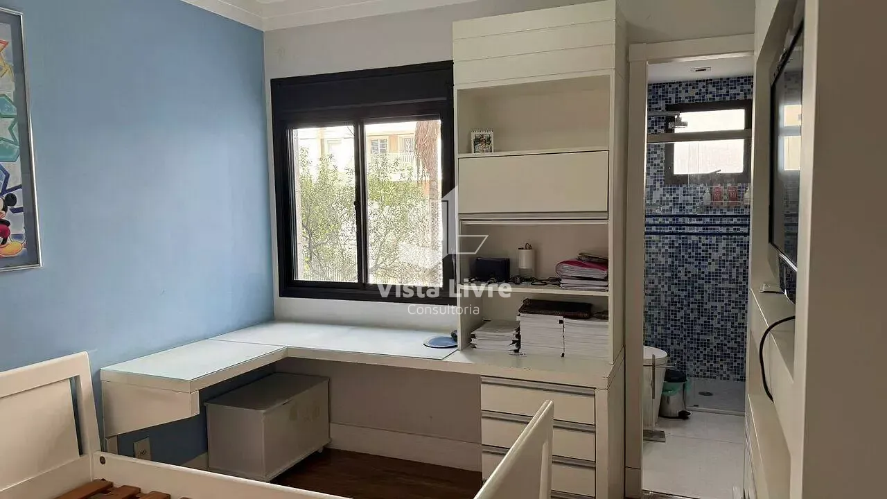 Apartamento, 3 quartos, 150 m² - Foto 10