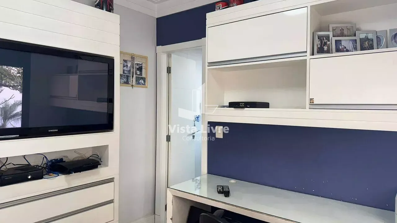 Apartamento, 3 quartos, 150 m² - Foto 13