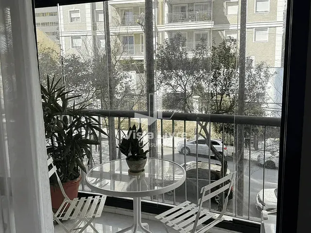 Apartamento com 150m² 3 quartos e 5 banheiros, à venda, no bairro Vila Pompéia em São Paulo