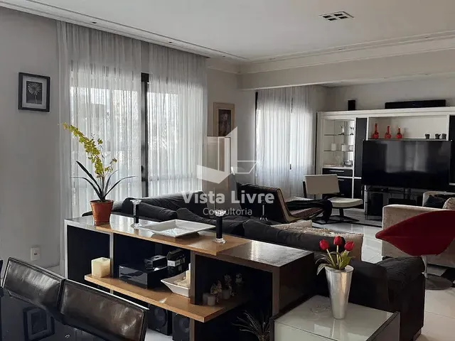 Apartamento com 150m² 3 quartos e 5 banheiros, à venda, no bairro Vila Pompéia em São Paulo